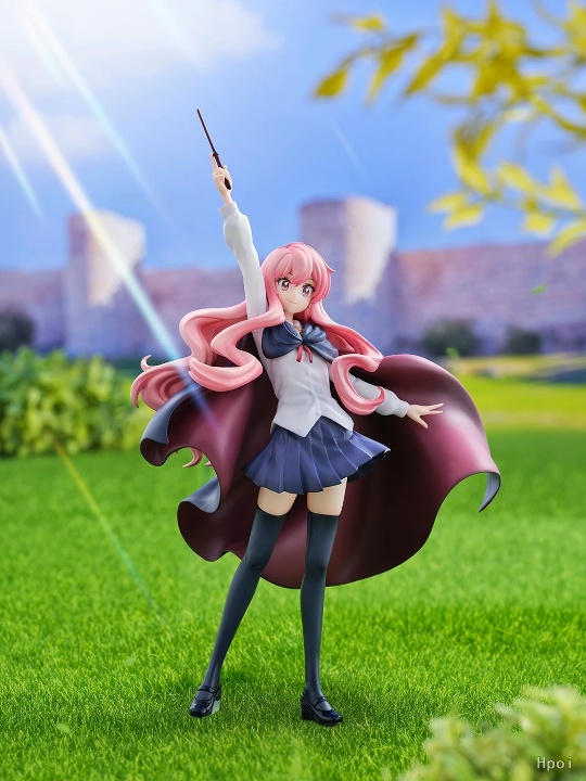 Фигурка Louise Francoise Le Blanc de La Valliere от KADOKAWA