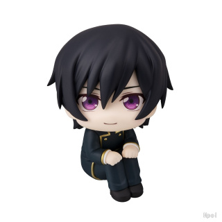Lelouch Lamperouge от MegaHouse