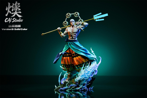 Enel от CAI Studio