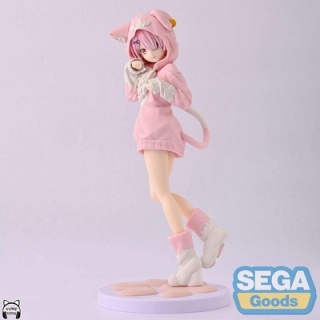 Фигурка Ram от Sega