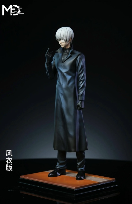 Kaneki Ken от MD Studio