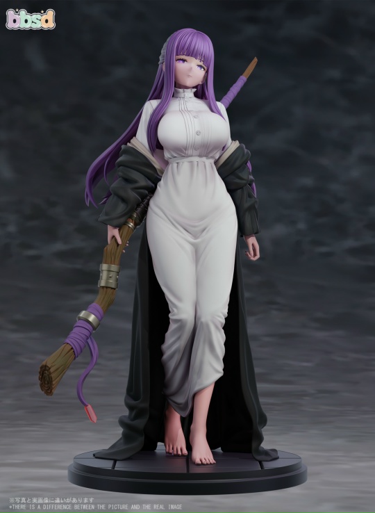 Fern от BBSD Studio