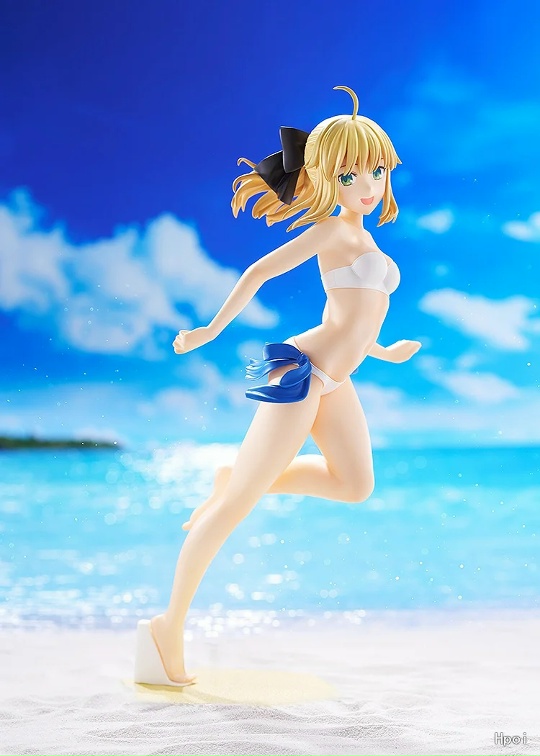 Artoria Pendragon (Lily) от WAVE