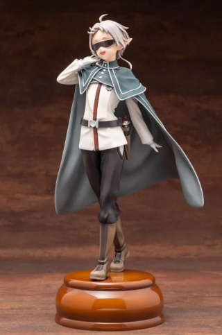 Sylphiette от Kotobukiya