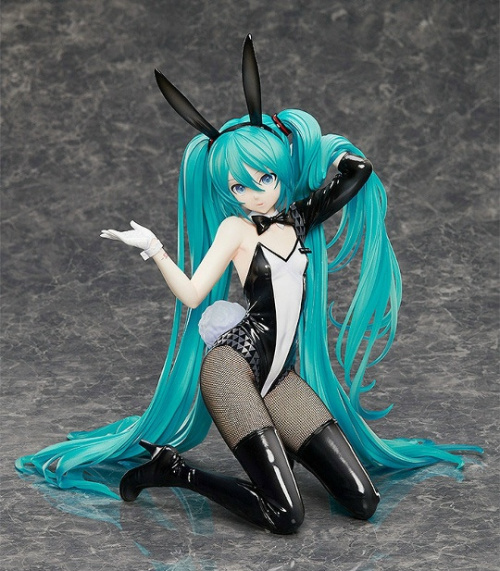 Hatsune Miku от FREEing