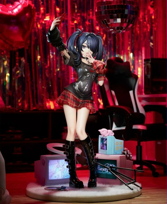 Ame-chan от APEX-TOYS