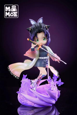 Anya Forger от MOE Studio