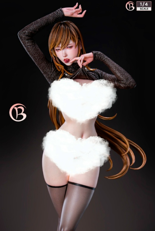 Junior Sister Apprentice от Barcode Studio