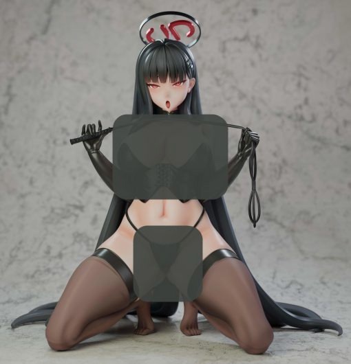 Tsukatsuki Rio от XB Studio