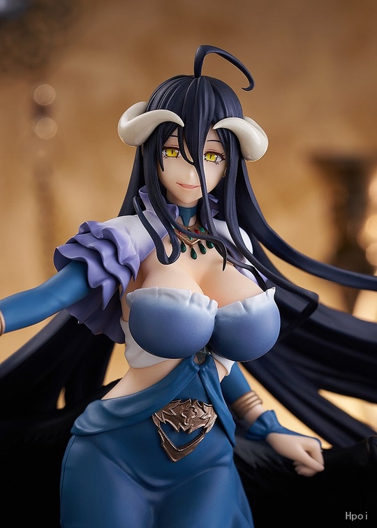 Albedo от Good Smile Company