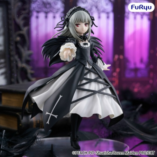 Suigintou от FuRyu