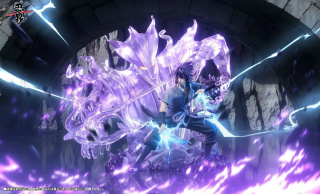 Uchiha Sasuke от Renjie Studio