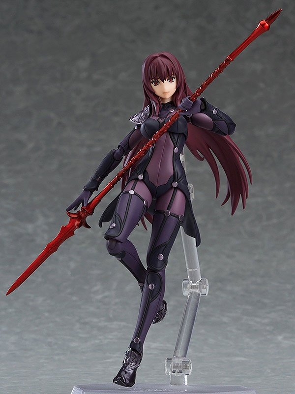 Scathach (Lancer) от Max Factory