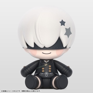 Фигурка 9S от Good Smile Company