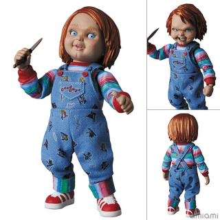 Chucky от Medicom Toy