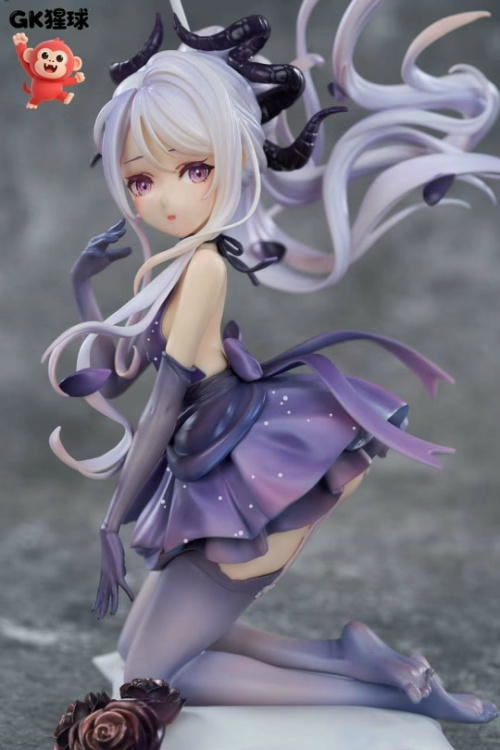 Фигурка Sorasaki Hina от GK Xing Qiu Studio
