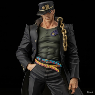 Jotaro Kujo от Sentinel