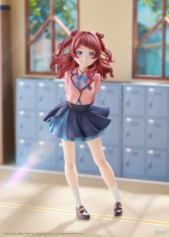 Saki Hanami от PLUM