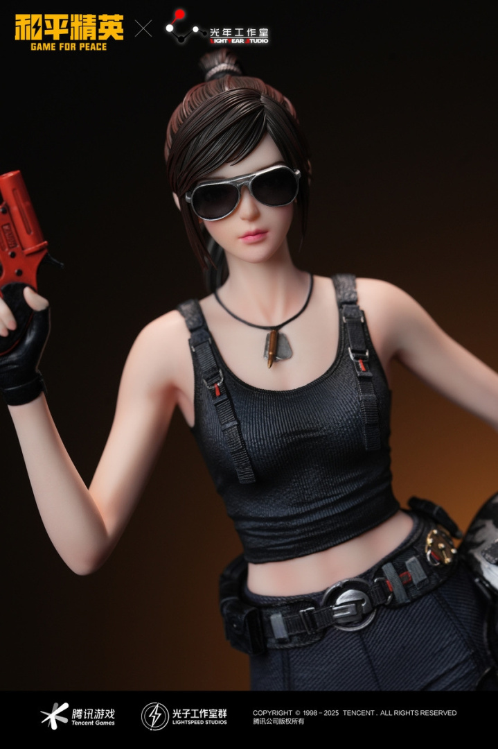 Jili от Light Year Studio