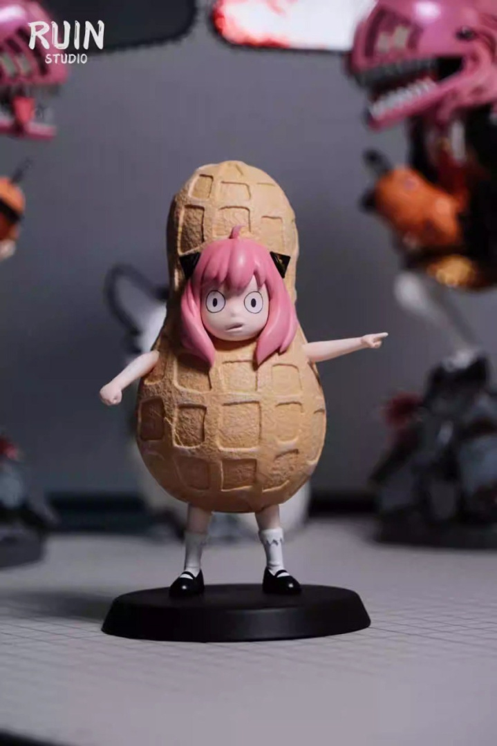 Anya Forger от RUIN STUDIO