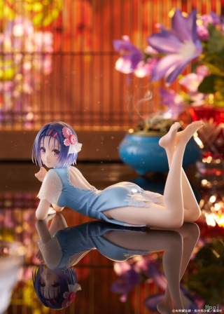 Haruna Sairenji от TAiTO