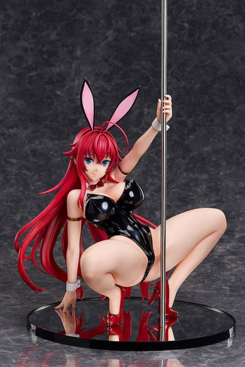 Rias Gremory от FREEing