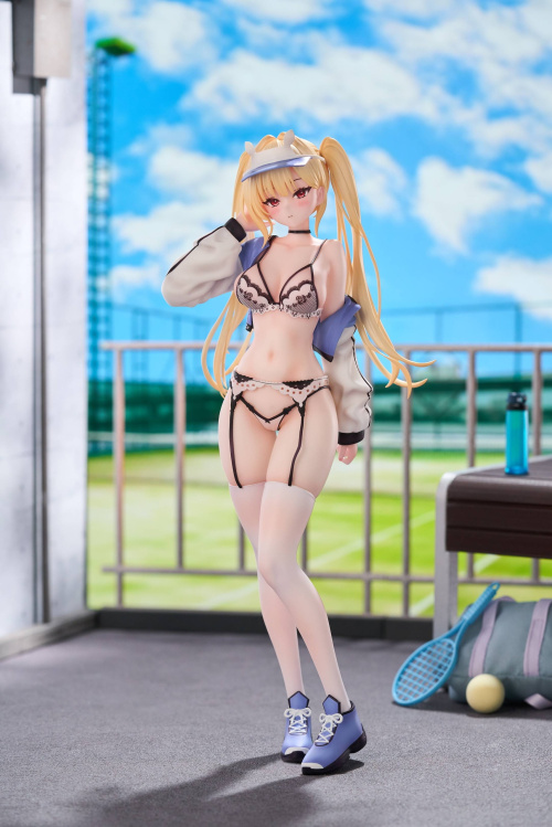 Yakyuubu-chan от Umikawa