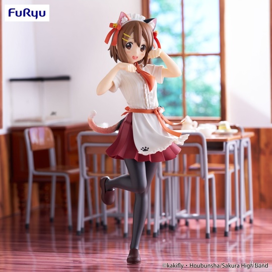 Yui Hirasawa от FuRyu
