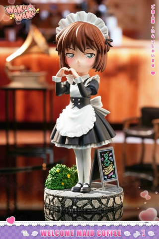 Haibara Ai (Shiho Miyano) от WakuWaku Studio