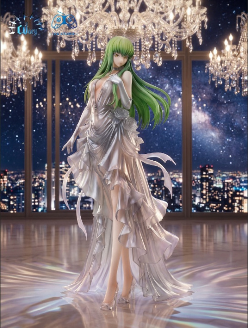 C.C от Cdkey Studio & PG Studio