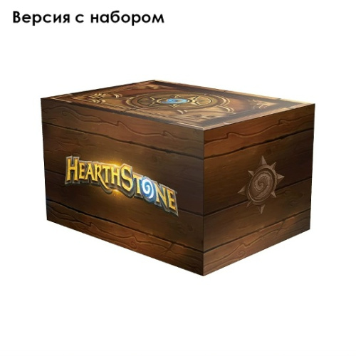 Магниты Hearthstone (World of Warcraft) от Blizzard