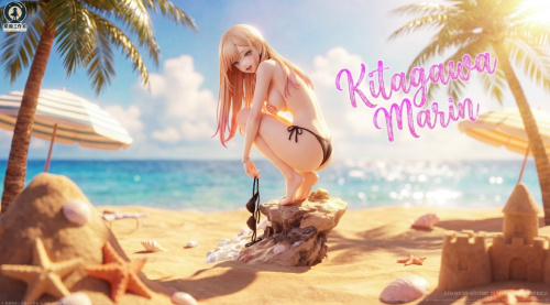 Marin Kitagawa от Star Origin Studio