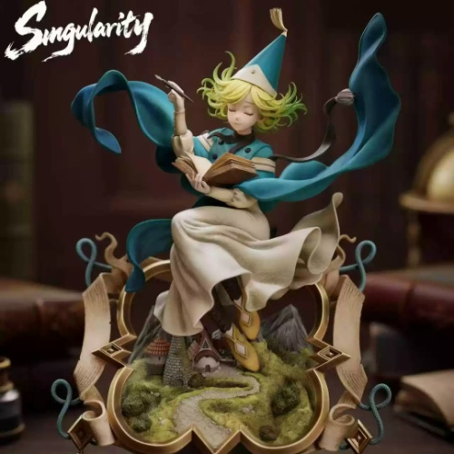 Фигурка Coco от Singularity Studio