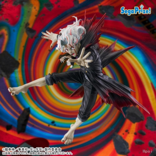 Ken Takakura (Okarun) от Sega