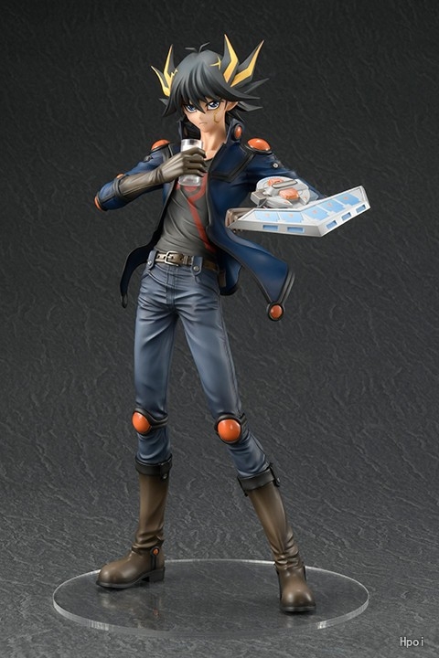 Yusei Fudo от AMAKUNI