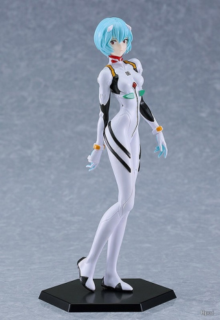 Rei Ayanami от Max Factory