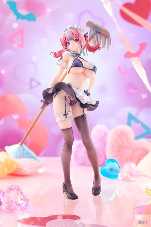 Фигурка Kanan Zebel от Kotobukiya
