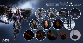 Luxifa от LUXIFA Studio
