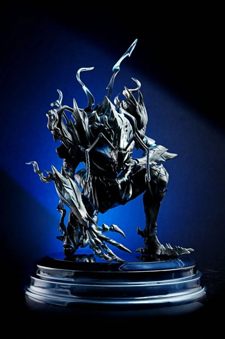 Beru от Four Horsemen Studio