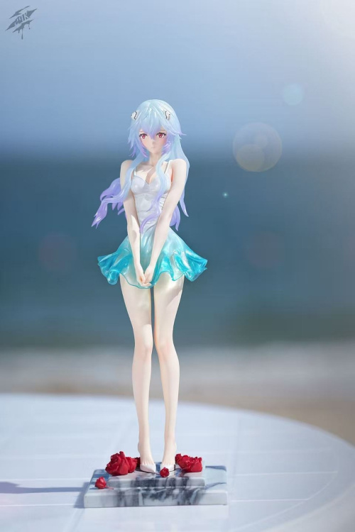 Фигурка Ayanami Rei от 24K Studio