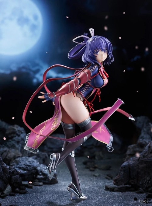 Rixia Mao от Good Smile Company