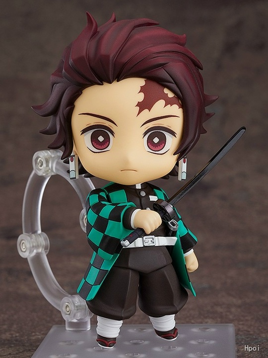 Tanjirou Kamado от Good Smile Company