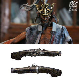 Isshin от Bard Studio