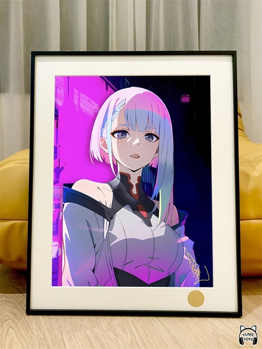 Lucy от Starry Sky