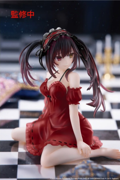 Kurumi Tokisaki от Taito
