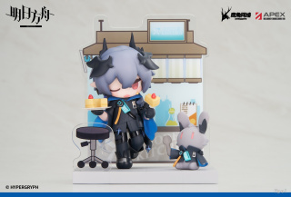 Logos от APEX TOYS