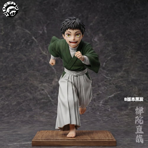 Naoya Zenin от DEEP Studio