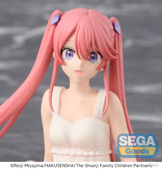 Ouka Shiunji от SEGA