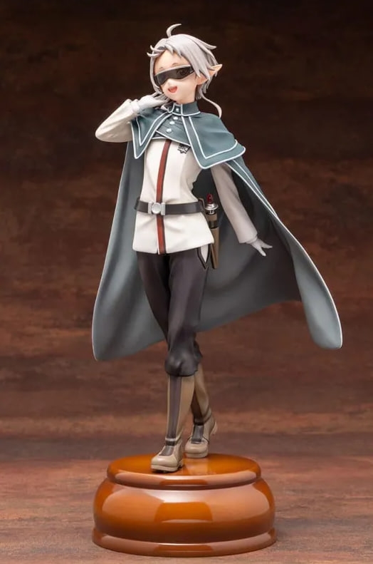 Sylphiette от Kotobukiya