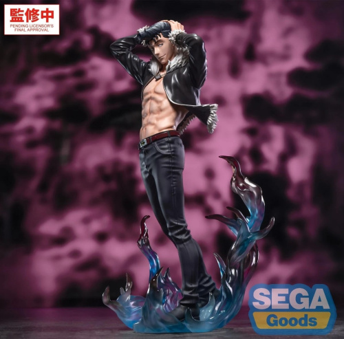 Фигурка Ryu Ishigori от SEGA
